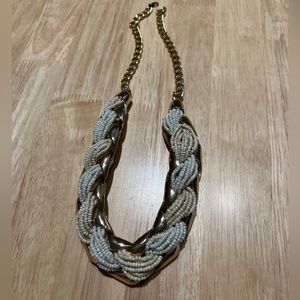 Necklace for casual and party occasions